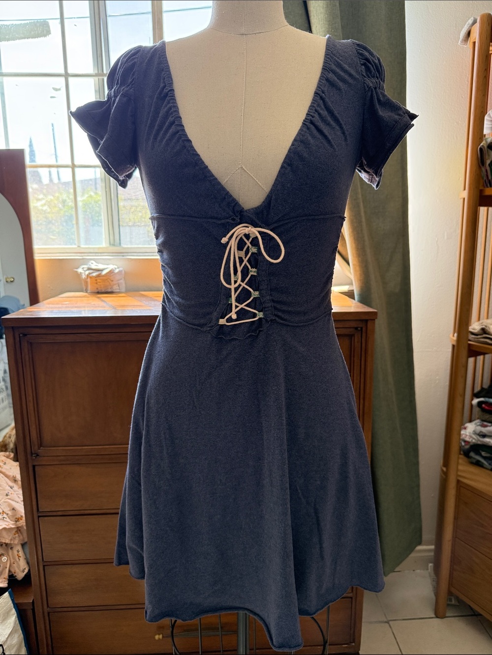 Vintage Free People Mini